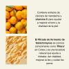 Mixsoon Mascarilla Facial Daily Mask Vitamina C 10 Pack