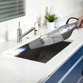 H2O HD Steam Mop Accessories (2pk Water Replacement Filters - H2O HD)