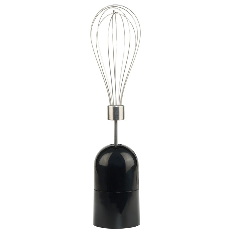 National NA-3104HB 4-in-1 Multi-Purpose Immersion Hand Blender Blend, Puree, Mash,