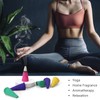 SCENTORINI Incense Cones, Assorted Scented Incense Cones with Holder, Incense