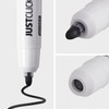 carrotez Retractable Dry Erase Markers, Click Dry Erase Whiteboard Markers,