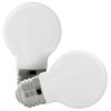 Feit Electric 18589 - BPGM60W927CAFIL/2 G16 5 Globe LED Light