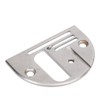 5 Pcs Industrial Sewing Machine Needle Plate High Hardness Rustproof