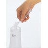 Takeya Chemical Industry Pluo Dressing Keeper Blue M 280ml