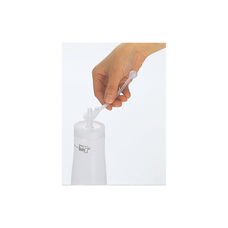 Takeya Chemical Industry Pluo Dressing Keeper Blue M 280ml