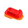 NovaQuantic Adapter Upgrade for Milwaukee M18 (Not Older V-18) Tools