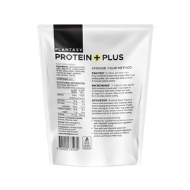 PLANTASY FOODS Protein Plus Bowl Roast Chick'n Bowl 80g