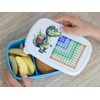 GRAZDesign The small 1x1 lunch box for children for calculating