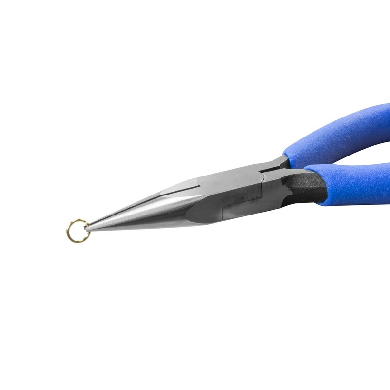 TSUNODA KING TTC Radio Pliers Bladeless No Groove 4.5 inches