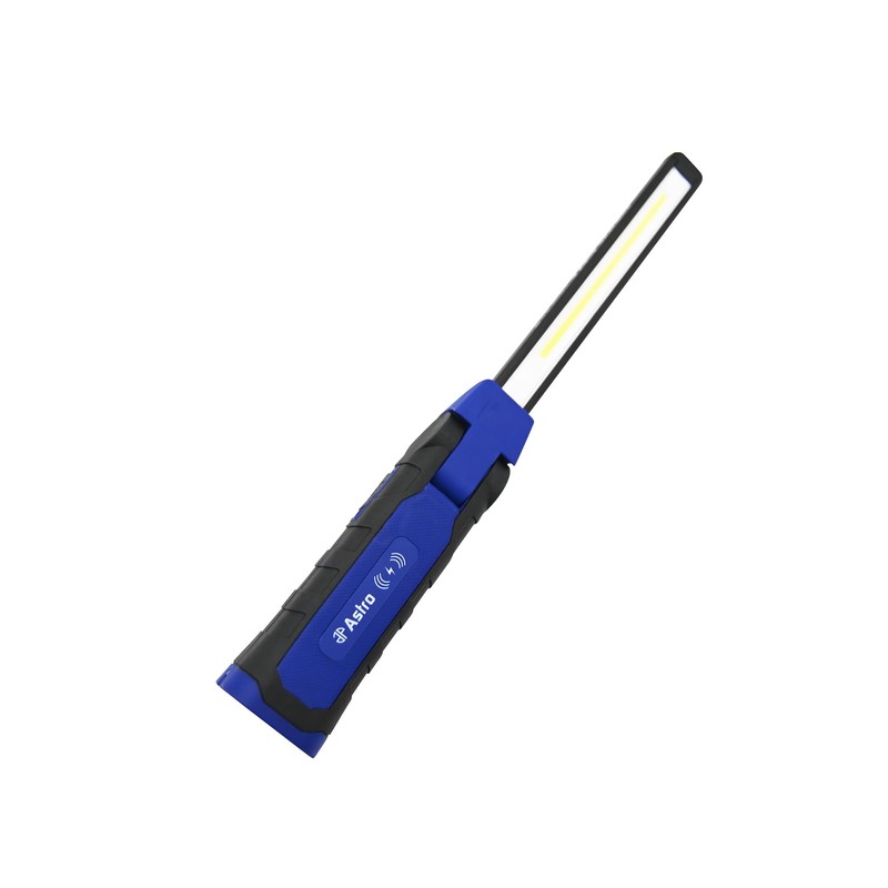 Astro Tools 52SLMAX 750x2 Lumen Wirelessly Rechargeable Folding Double-Sided LED