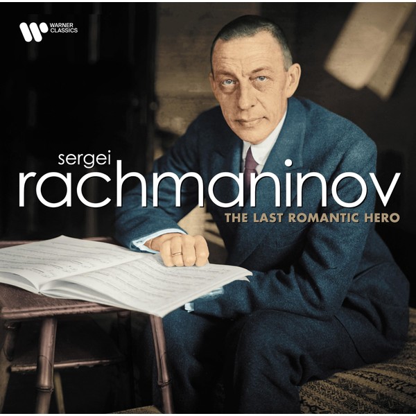 Rachmaninov: A Portrait (Best of) [VINYL]