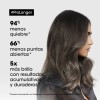 Shampoo Renovador Para Cabello Más Largo Pro Longe 300ml