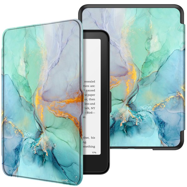 Fintie Case for 7 Inch Kindle Paperwhite (12th Generation) -