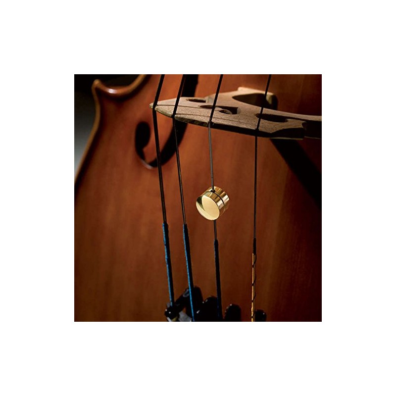 Mberg Wolftöter Lup.X for double bass 20 gr.