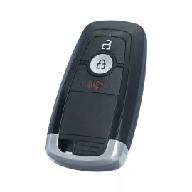 SUPALAND 2 For 2018 2019 2020 2021 Ford Ecosport Proximity Remote Car Key Fob 164-R8163