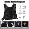 BBAIYULE Hydration Backpack Running Vest Women and Men Ultralight Running