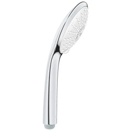 Grohe Euphoria 26513000 110 Massage Shower and Shower System Hand Shower 3 Jet Types Chrome, 27221001