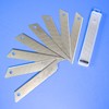 BAZIC Cutter Replacement Blades w/Tube (8/Tube)