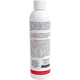 Skinception A.H.A. Toner for Cell Renewal, 6 Ounce