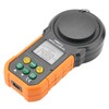 PEAKMETER PM6612 200,000Lux High Precision Digital Light Meter Luxmeter