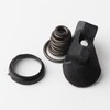 MONOJLY Practical Chain Catcher & Washer & Spring for Chinese