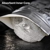 Portable Urinal Bags 600ml - Disposable Pee Bags for Men