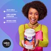 Linha Tratamento (Creme Para Pentear) Salon Line - Hidratacao Profunda