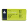 Reliance Medical EuroSplint Finger Splint - 95mm x 45mm -