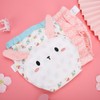 Learning Pants Cartoon Patch Cloth Diapers Baby Toilet Training Washable