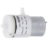 3Pcs DC 6V Diaphragm Pump 3L/min Micro Noiseless Vacuum Pumping
