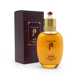 The History of Whoo Gongjinhyang Inyang Lotion, 110ml, 3 pieces / 더히스토리오브후 공진향 인양 로션, 110ml, 3개