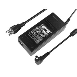 90W AC Charger Adapter Replacement for Intel NUC KIT NUC8i3cysm NUC8i3cysn NUC8i5beh NUC8i3beh NUC8i7beh NUC8i3bek NUC8i7BEHGA NUC8i5BEHFA NUC8i7BEKQA NUC8i5BEKPA NUC6i7KYK