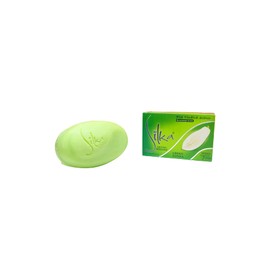 Likas Skin Whitening Papaya Green Soap 135 g