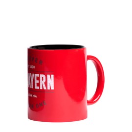 FC Bayern München Mugs Set of 2