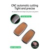 ontto Car Key Fob Cover Case fit for Chery Tiggo