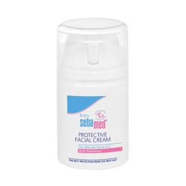 Sebamed Baby Protective Facial Cream 50ml