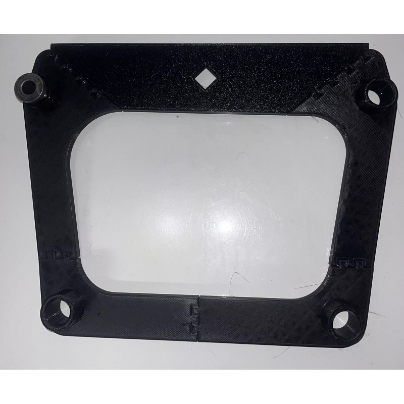 Linesider Fiberglass LLC The USA Made Outboard Boat Motor Mounting