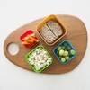 Tyrrell Katz Kids Snack Boxes with Woodland theme Print -