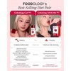 [FOODOLOGY] Coleology Cut PRO (30Days) - Daily Wellness Tablets with