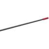FRANCIS 300-CB24B 100-Watt Hot Rod Fiberglass Antenna (Black)