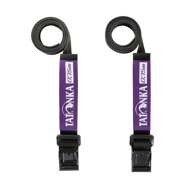 TATONKA EASY STRAP 0.29 ft (0.75 m) Easy Strap, Load