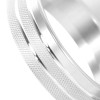 CyanStone 6x Knob Trims for Bronco 21+, Aluminum Bronco Knob