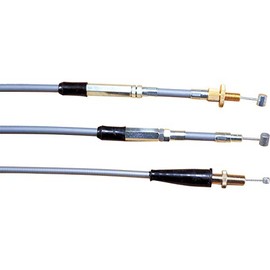 03-05 YAMAHA YZF-R6: Motion Pro Push Throttle Cable
