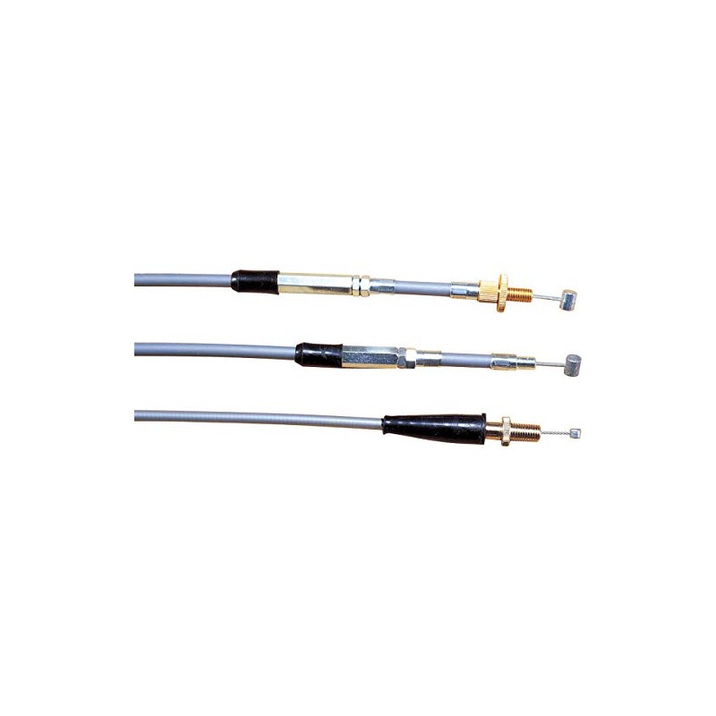 03-05 YAMAHA YZF-R6: Motion Pro Push Throttle Cable
