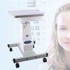Optical Optometry Instrument Table, Adjustable Height Work Lift Table, Motorized