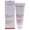 Hand and Nail Treatment Cream by Clarins for Unisex -