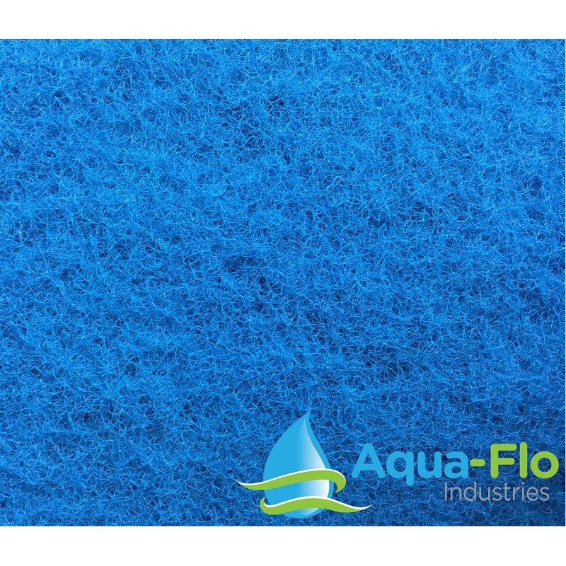 Aqua-Flo Cut to Fit AC / Furnace Premium Washable Reusable