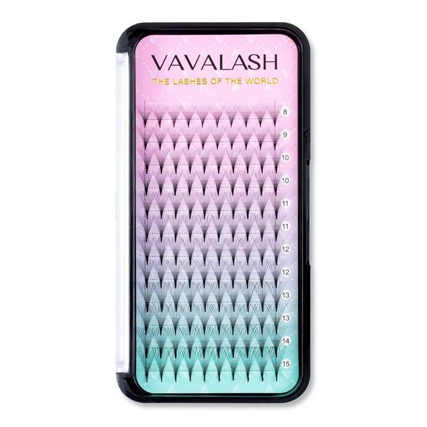 Eyelash Extensions 3D 4D 5D 6D 8D 9D 10D Thickness