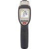 VOLTCRAFT IR 650-16D Infrarot-Thermometer Optik 16:1-40 - 650 °C Pyrometer