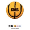 Pelotas Kong Sports Balls De Goma Para Perro, Pack De